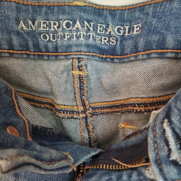 American Eagle Artist Crop - Picture 4 of 5